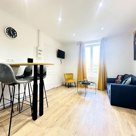 Jungle Appartement Avec Terrasse ラン エクステリア 写真