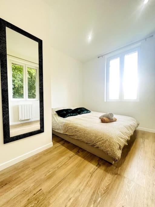 Jungle Appartement Avec Terrasse ラン エクステリア 写真